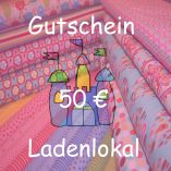 Gutschein Renee D. Ladenlokal