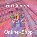 Gutschein Renee D. Online-Shop