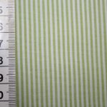 renee-d.de Onlineshop: Baumwoll Stoff Vichy Streifen grün klein