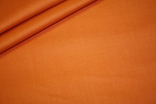 Artikel aus dem renee-d.de Baumwollstoff in orange