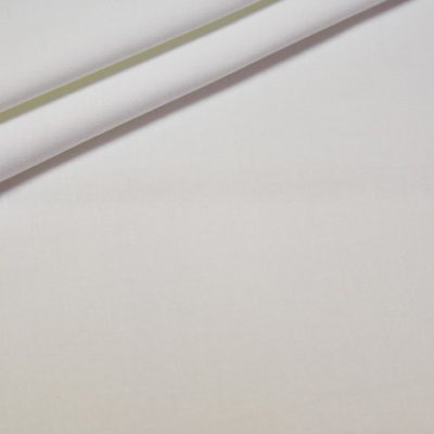 Baumwollstoff uni 19 Artikel aus dem renee-d.de Onlineshop: Baumwollstoff in creme weiß