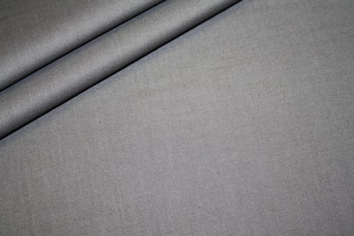 renee-d.de Onlineshop: Baumwollstoff in grau