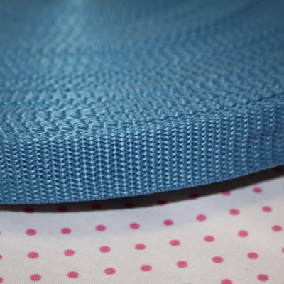 renee-d.de Onlineshop: Gurtband jeansblau 2cm