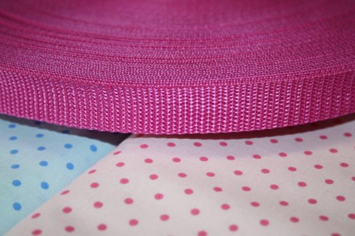 renee-d.de Onlineshop: Gurtband pink 2 cm