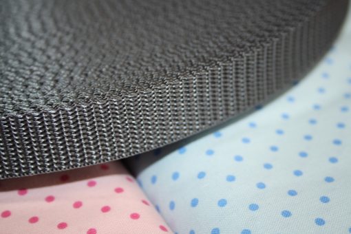 renee-d.de Onlineshop: Gurtband grau 2 cm