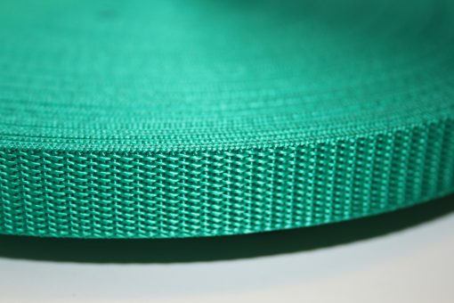 renee-d.de Onlineshop: Gurtband grün 2 cm breit