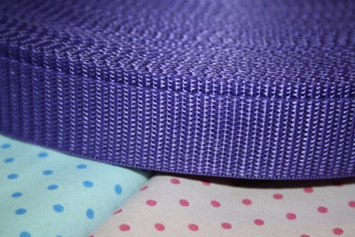 renee-d.de Onlineshop: Gurtband lila 2