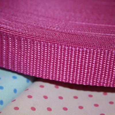 renee-d.de Onlineshop: Gurtband pink 2