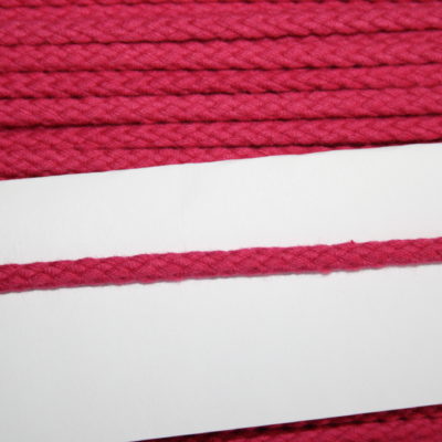 Kordel in pink renee-d.de Onlineshop: Kordel in pink