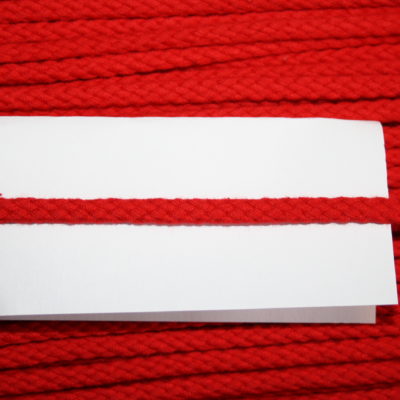 Kordel in rot renee-d.de Onlineshop: Kordel in rot