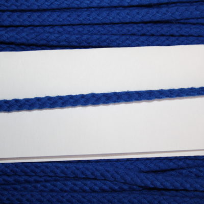 Kordel in royalblau renee-d.de Onlineshop: Kordel in royalblau