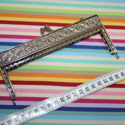 Metall Taschenverschluß renee-d.de Onlineshop: Metall Taschenverschluß