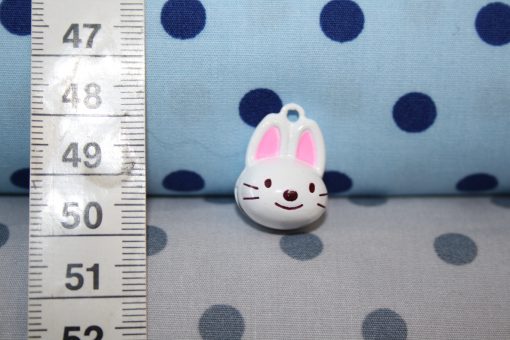 renee-d.de Onlineshop: Mini Glöckchen Hase