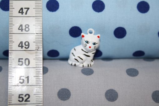 renee-d.de Onlineshop: Mini Glöckchen Katze