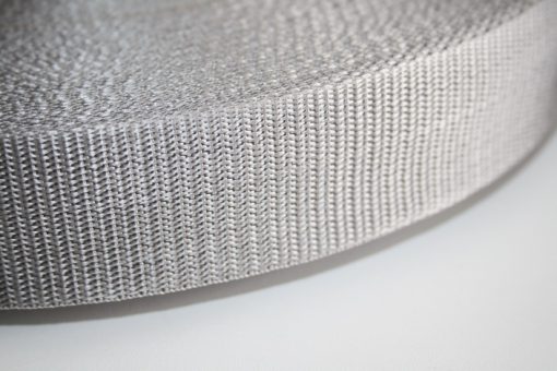 renee-d.de Onlineshop: Gurtband grau 4 cm