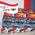 renee-d.de Onlineshop: Jersey Stoff Cars Disney