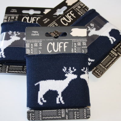 Cupp Bündchen jersey 05 Artikel aus dem renee-d.de Onlineshop: Cuff Me Bündchen