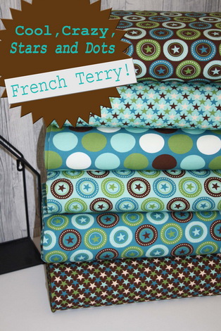 French Terry!