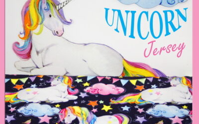 Rainbow Unicorn Jersey!
