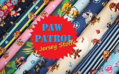 Paw Patrol!