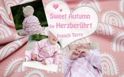 Sweet Autumn S&W Eigenproduktion by Herzberührt!