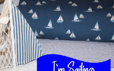 I`m Sailing