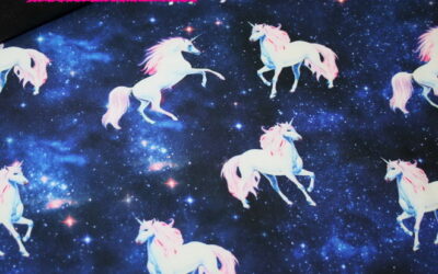 Galaxy Unicorn!